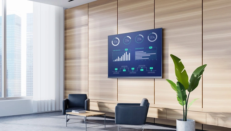 Телевидение для бизнеса от Ростелеком в деревня Шинер-Туруново (Чувашская Республика)